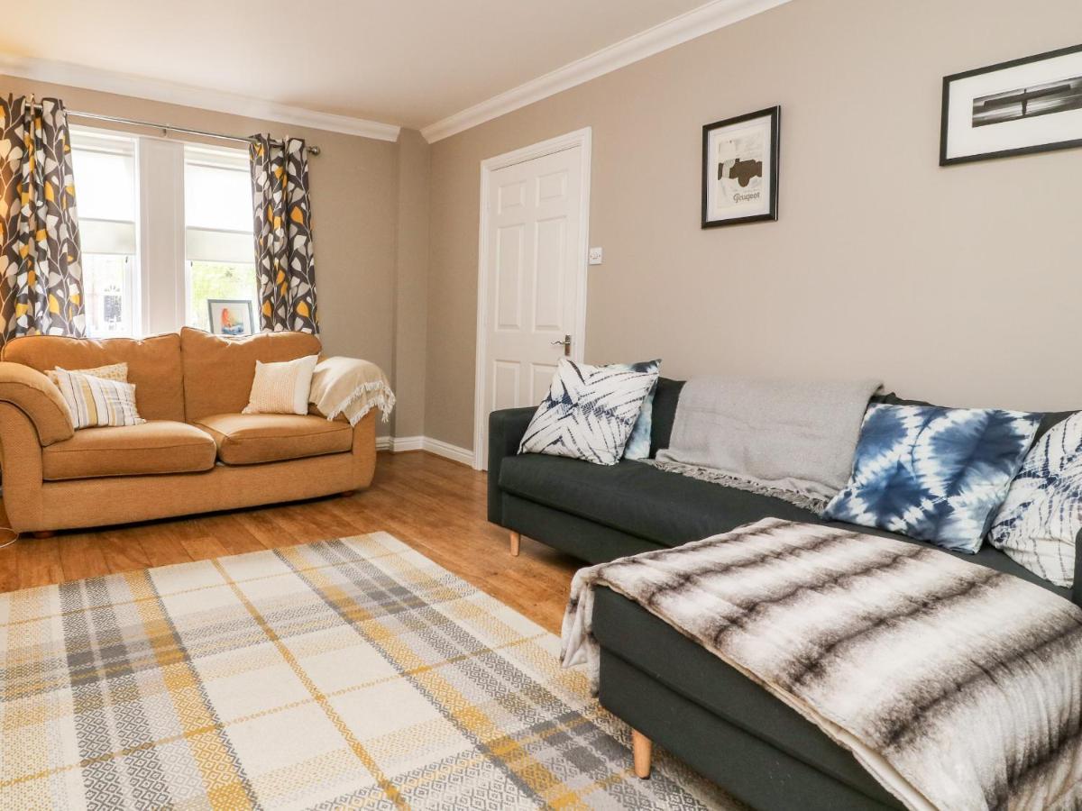8 Williamson Drive Villa Ripon Dış mekan fotoğraf