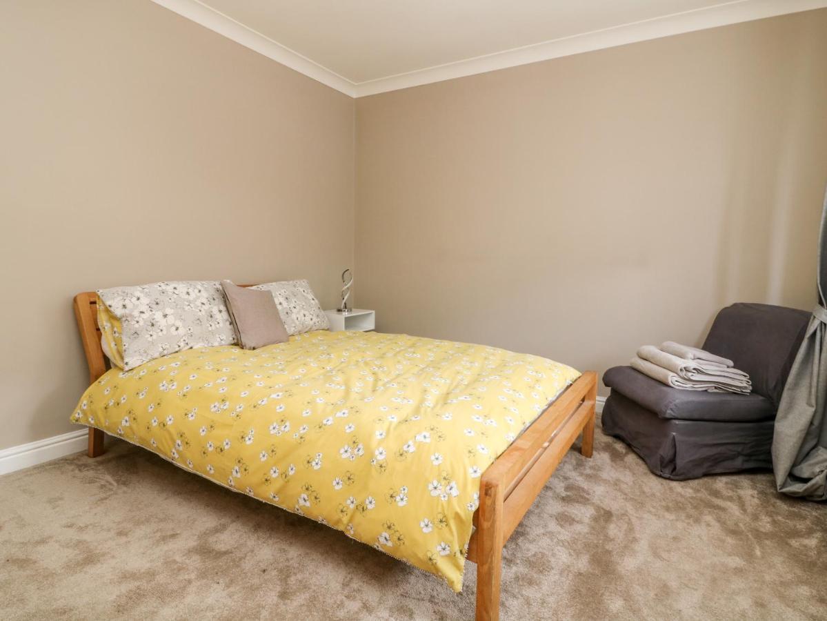 8 Williamson Drive Villa Ripon Dış mekan fotoğraf