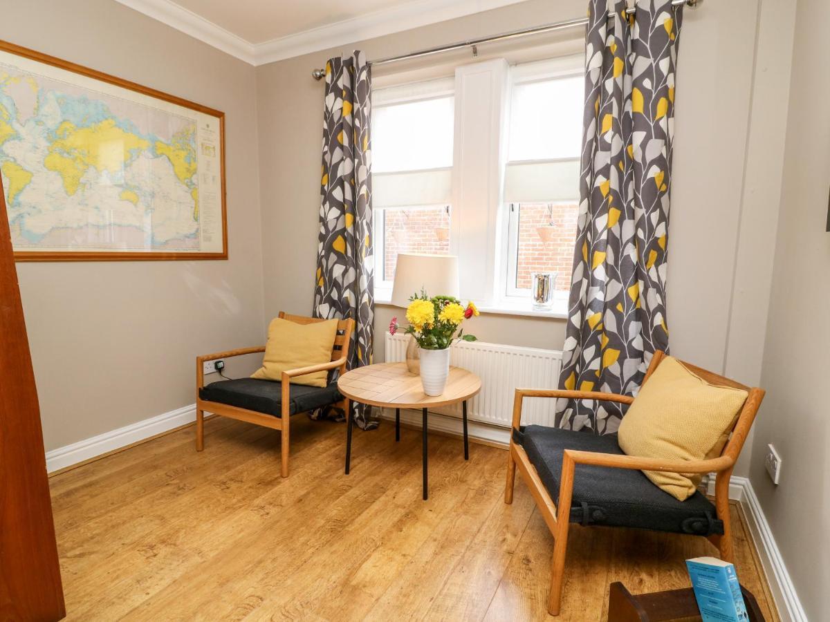 8 Williamson Drive Villa Ripon Dış mekan fotoğraf