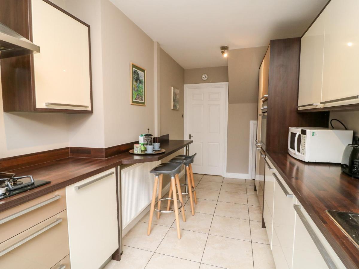 8 Williamson Drive Villa Ripon Dış mekan fotoğraf