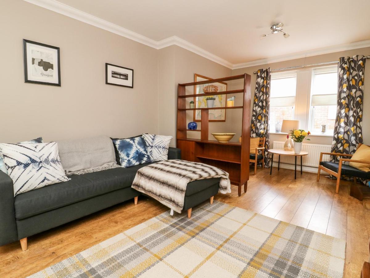 8 Williamson Drive Villa Ripon Dış mekan fotoğraf
