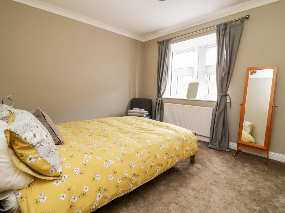 8 Williamson Drive Villa Ripon Dış mekan fotoğraf