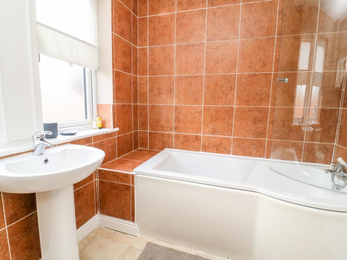 8 Williamson Drive Villa Ripon Dış mekan fotoğraf