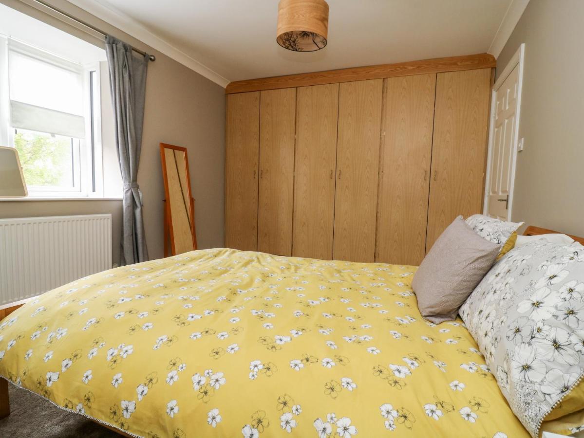 8 Williamson Drive Villa Ripon Dış mekan fotoğraf