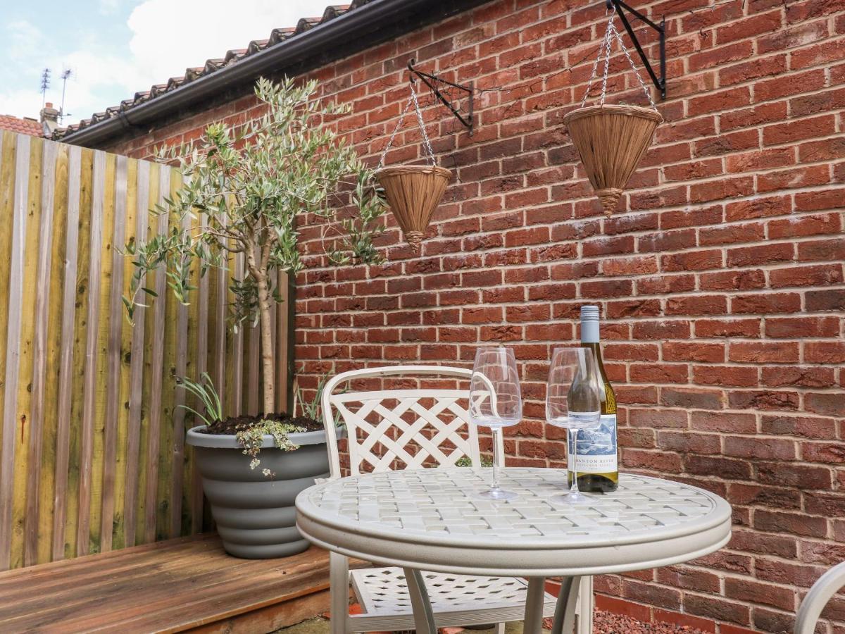 8 Williamson Drive Villa Ripon Dış mekan fotoğraf