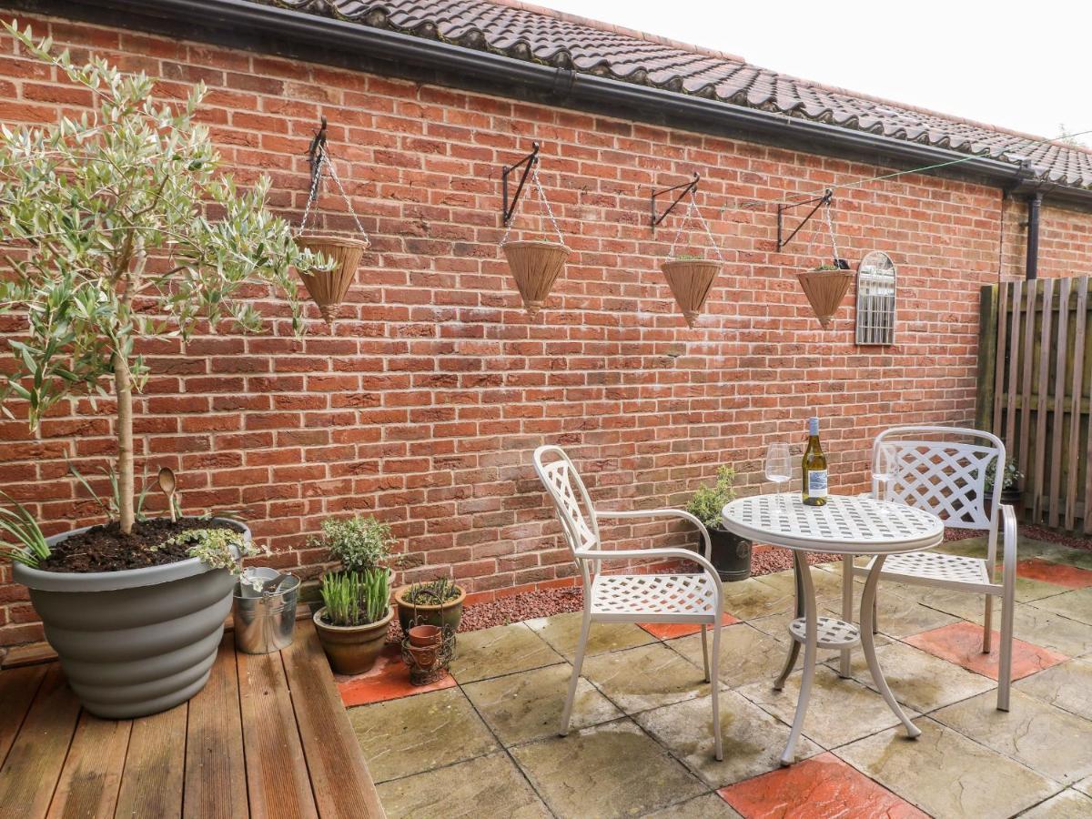 8 Williamson Drive Villa Ripon Dış mekan fotoğraf