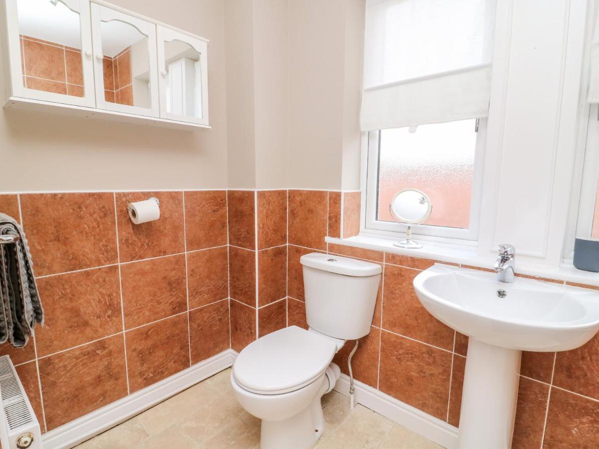 8 Williamson Drive Villa Ripon Dış mekan fotoğraf